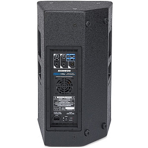 Samson RSX115A 1600W 15" 2-Way Active Loudspeaker